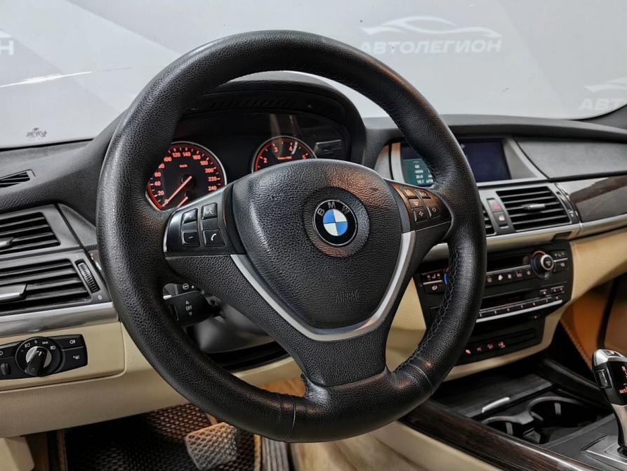 BMW X5 II (E70) Новосибирск  - изображение 16