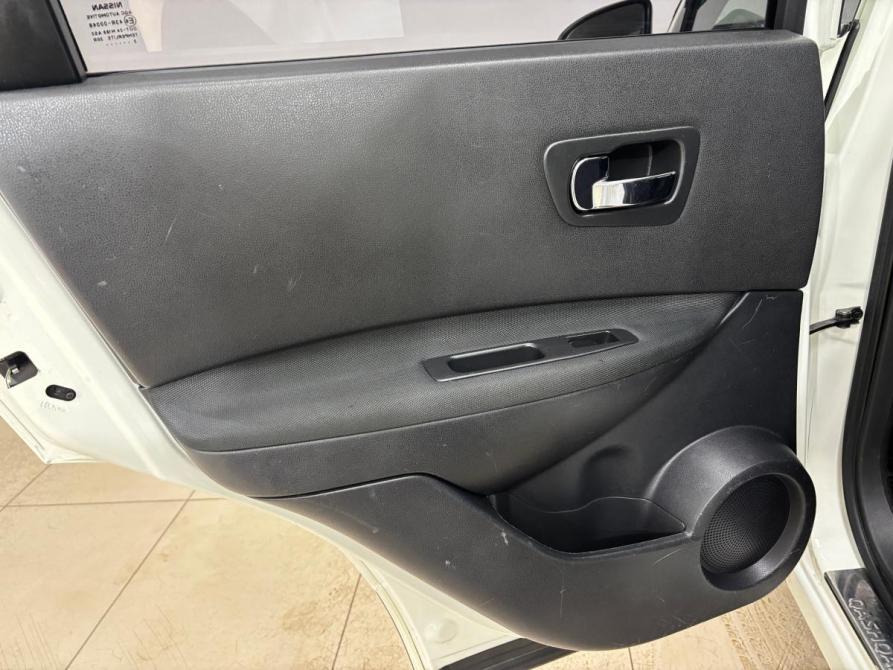 Nissan Qashqai I Рестайлинг Альметьевск  - изображение 17