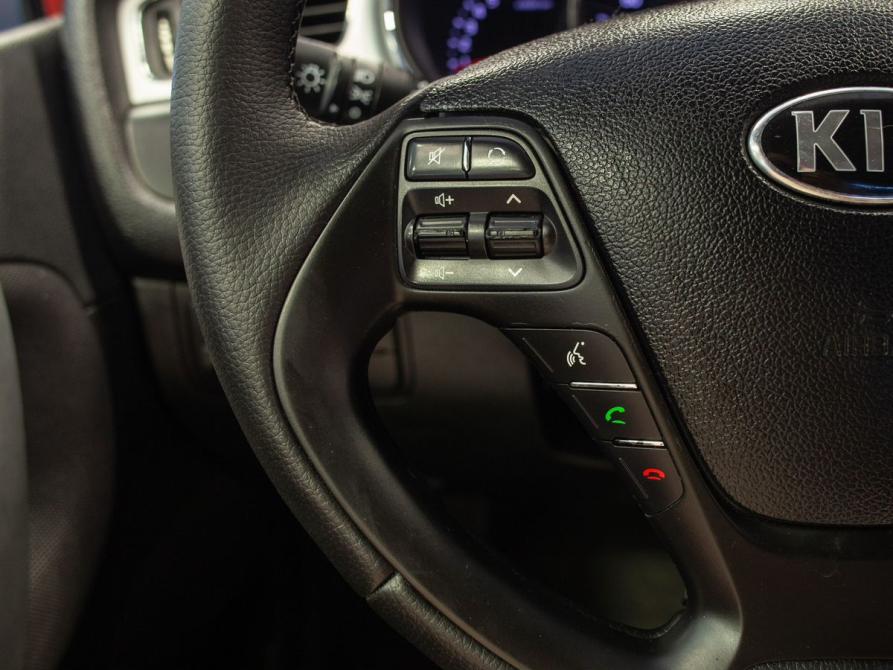 Kia Ceed II Иваново  - изображение 24