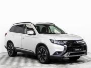Mitsubishi Outlander III Рестайлинг 3 Москва  - изображение 25