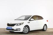 Kia Rio III Рестайлинг Тюмень  - изображение 24