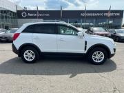 Opel Antara I Рестайлинг Пермь  - изображение 24