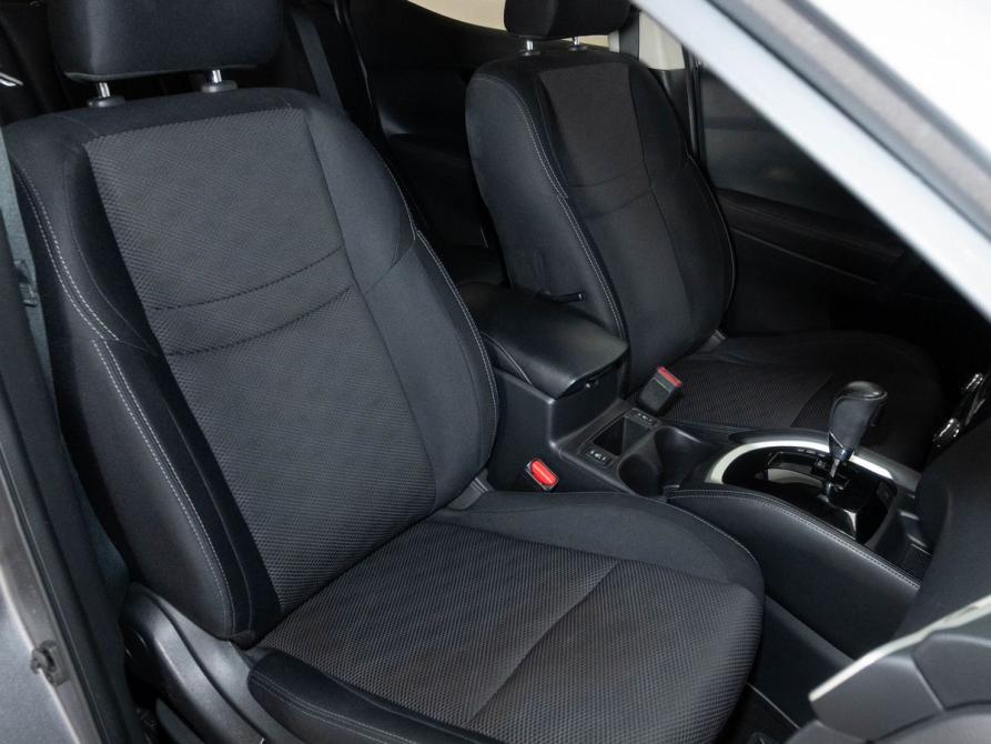 Nissan Qashqai II Казань  - изображение 14