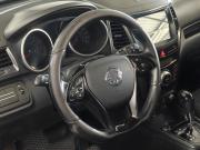 SsangYong Tivoli I Москва  - изображение 29