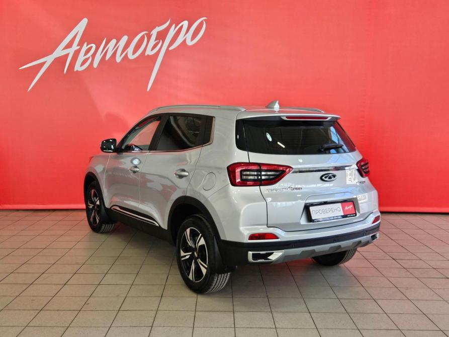 Chery Tiggo 4 Pro I Вологда  - изображение 3