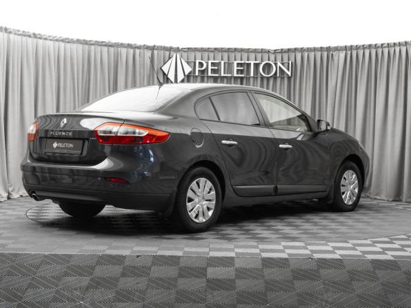 Renault Fluence I с пробегом 2011 года, цена 440 000 рублей, 339214 км, седан, Автокод Объявления