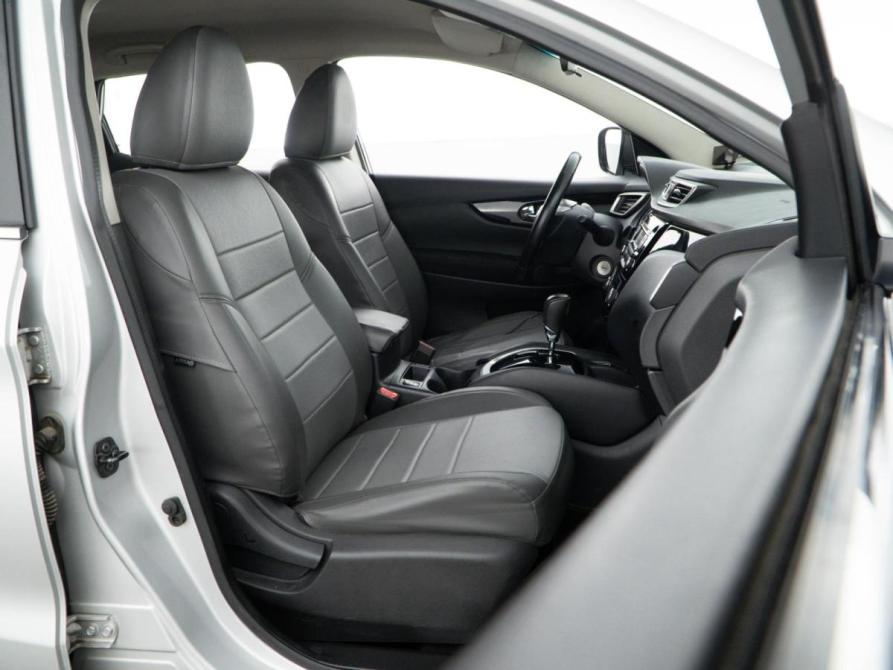 Nissan Qashqai II Москва  - изображение 8