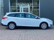 Ford Focus III Рестайлинг Екатеринбург  - изображение 24