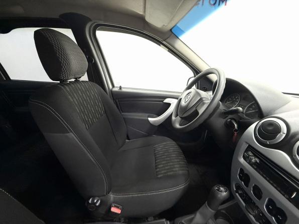 Renault Logan I Рестайлинг с пробегом 2013 года, цена 470 000 рублей, 219858 км, седан, Автокод Объявления