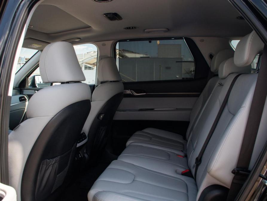 Hyundai Palisade I Рестайлинг Москва  - изображение 12