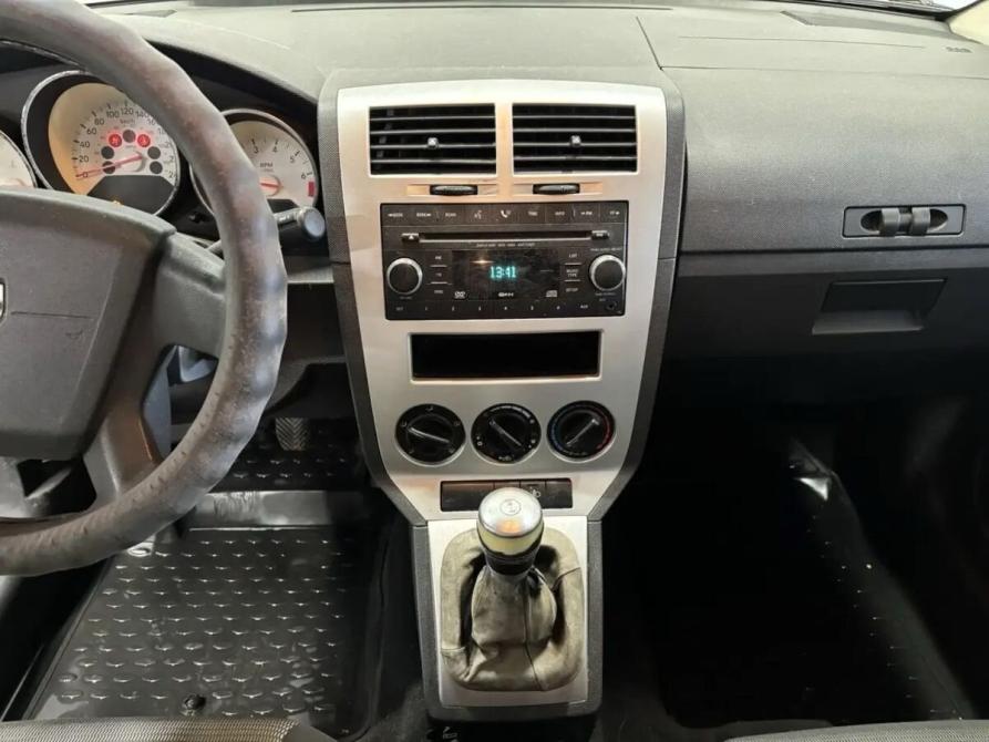 Dodge Caliber I Саратов  - изображение 9