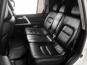 Toyota Land Cruiser 200 Series Рестайлинг 2 Тюмень  - изображение 44