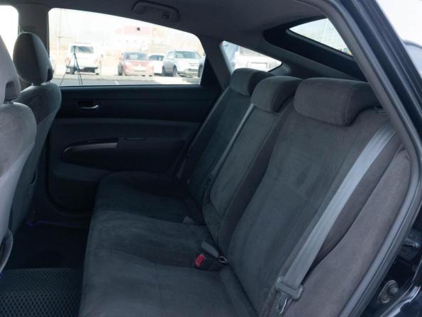 Toyota Prius II Рестайлинг (XW20) с пробегом 2009 года, цена 840 000 рублей, 212023 км, лифтбек, Автокод Объявления