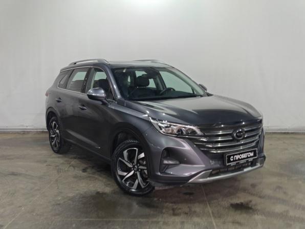 GAC GS5 I с пробегом 2023 года, цена 1 990 000 рублей, 40525 км, внедорожник, Автокод Объявления