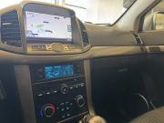 Chevrolet Captiva I Рестайлинг Ярославль  - изображение 19