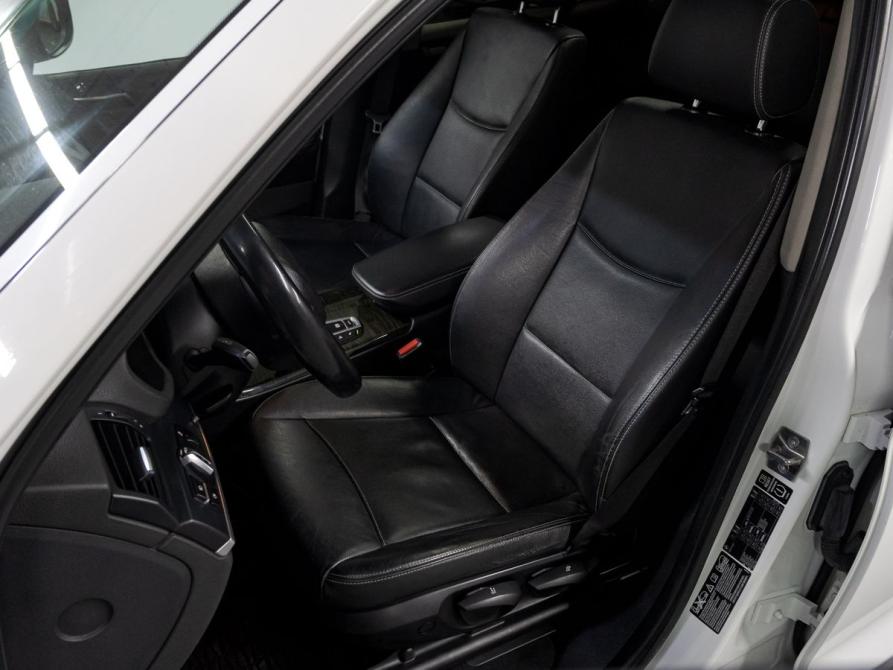 BMW X3 II (F25) Тюмень  - изображение 18