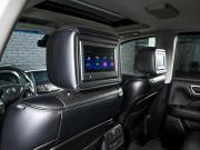 Nissan Pathfinder IV Екатеринбург  - изображение 33