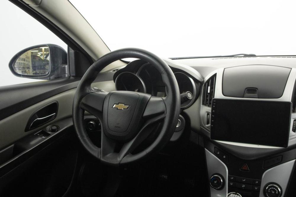 Chevrolet Cruze I Рестайлинг Пермь  - изображение 12