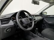 Skoda Rapid II Москва  - изображение 27