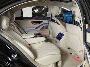 Mercedes-Benz S-Класс VII (W223) Москва  - изображение 80