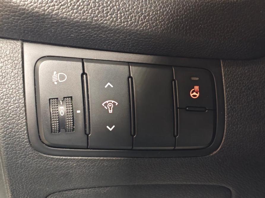 Kia Ceed II Рестайлинг Уфа  - изображение 15