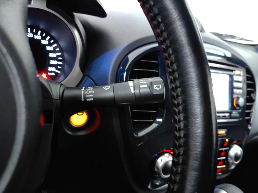 Nissan Juke I Подольск  - изображение 21
