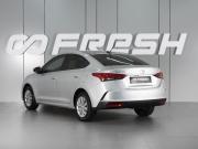 Hyundai Solaris II Рестайлинг Минеральные Воды  - изображение 20