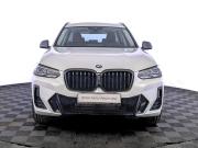 BMW X3 III (G01) Рестайлинг Москва  - изображение 32