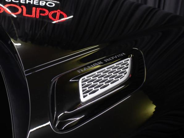 Land Rover Range Rover Sport II с пробегом 2017 года, цена 3 198 000 рублей, 202153 км, внедорожник, Автокод Объявления