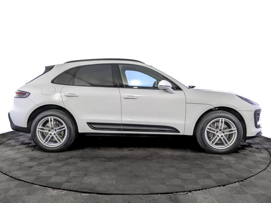 Porsche Macan I Рестайлинг 2 Москва  - изображение 4