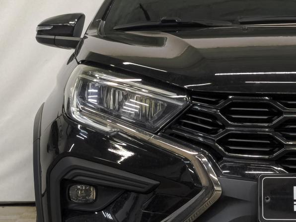 Lada (ВАЗ) Vesta I Рестайлинг (NG) с пробегом 2024 года, цена 1 725 000 рублей, 29622 км, универсал, Автокод Объявления