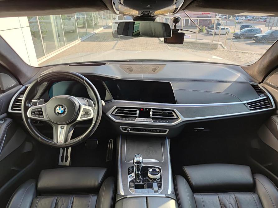 BMW X7 I (G07) Казань  - изображение 17
