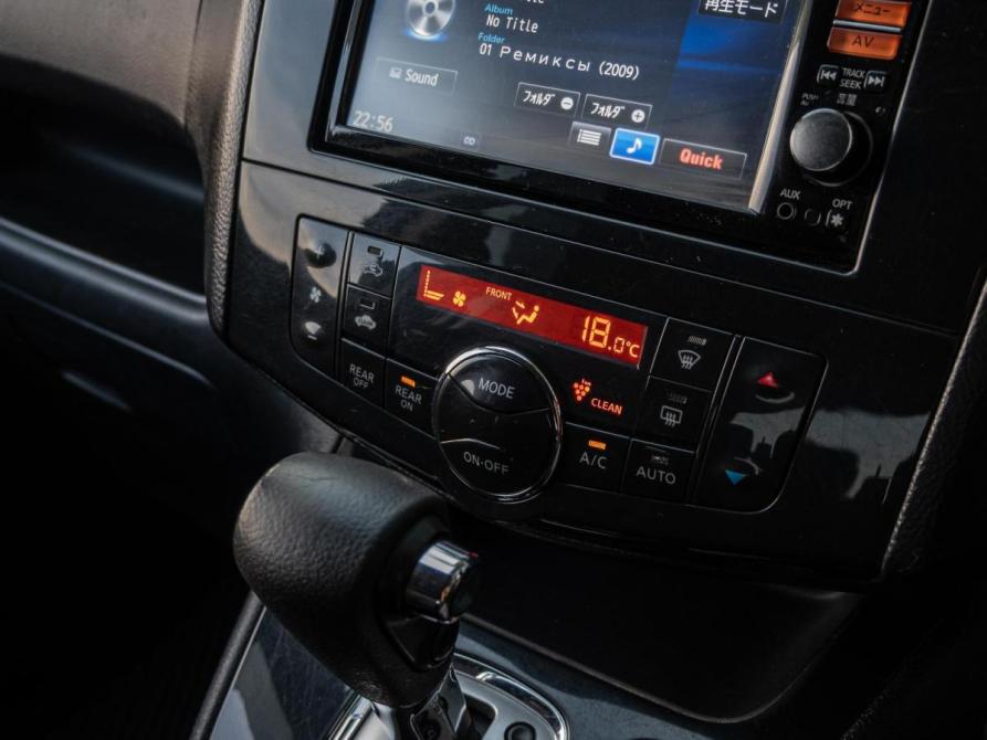 Nissan Serena IV (C26) Краснодар  - изображение 14