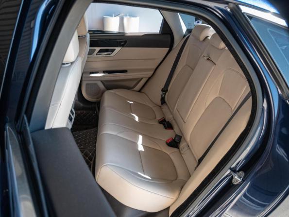 Jaguar XF II с пробегом 2016 года, цена 1 950 000 рублей, 219013 км, седан, Автокод Объявления