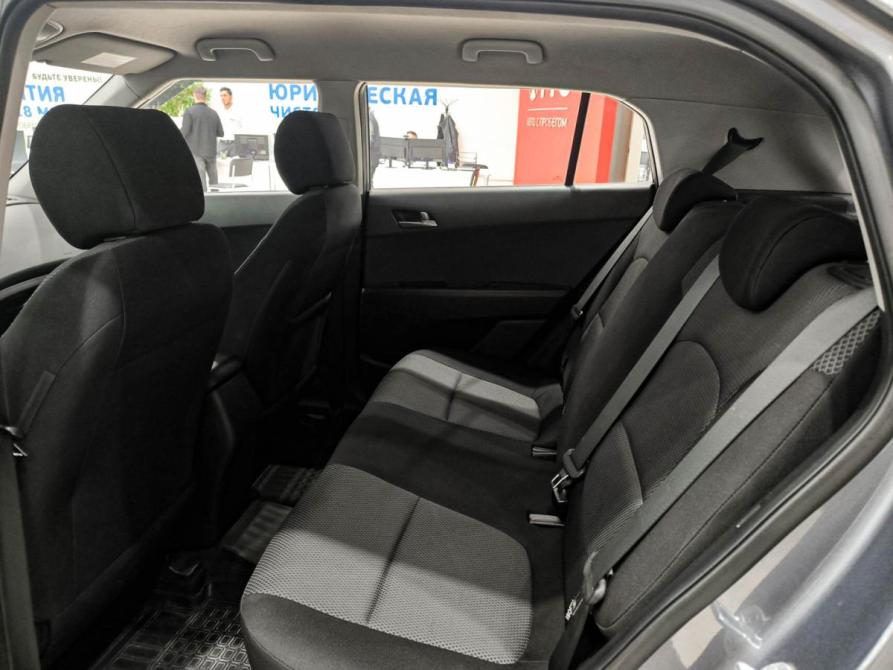 Hyundai Creta I Казань  - изображение 15