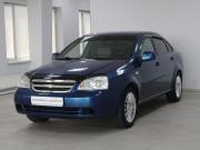 Chevrolet Lacetti I Старый Оскол  - изображение 22