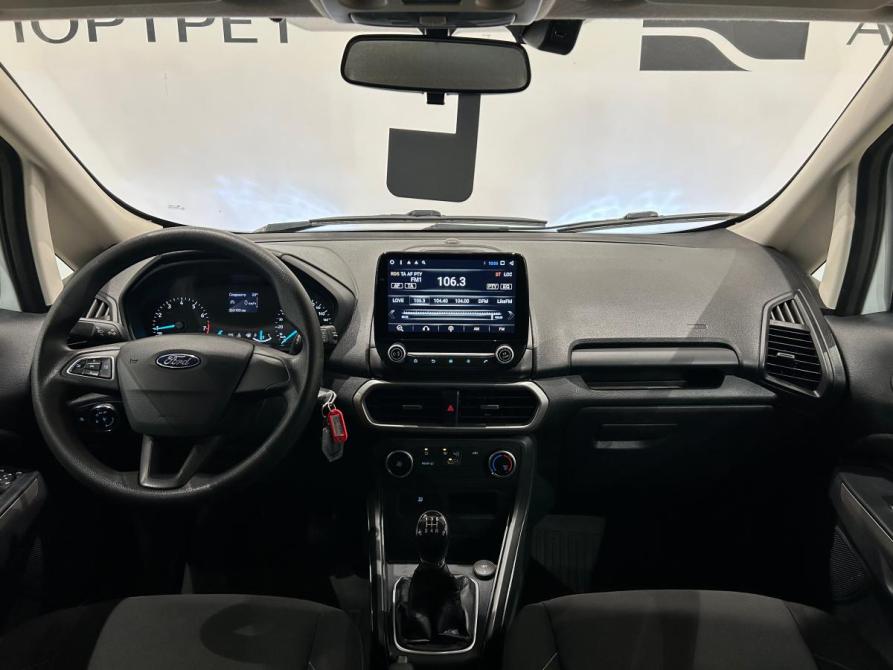 Ford EcoSport II Рестайлинг Санкт-Петербург  - изображение 18