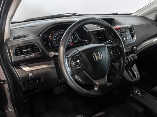 Honda CR-V IV с пробегом 2013 года, цена 1 675 000 рублей, 237174 км, внедорожник, Автокод Объявления