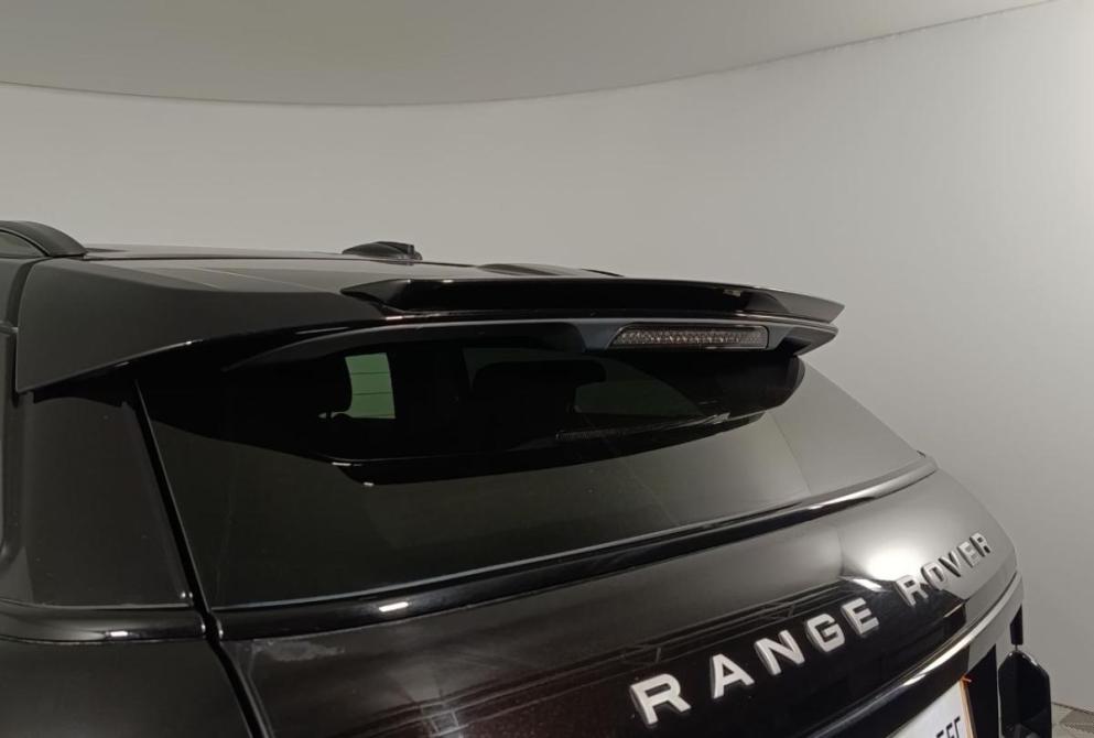 Land Rover Range Rover Evoque I Волгоград  - изображение 17