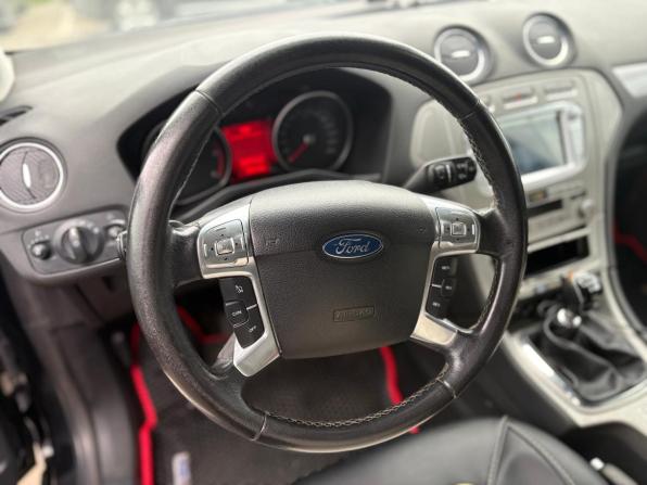 Ford Mondeo IV с пробегом 2008 года, цена 611 000 рублей, 368218 км, универсал, Автокод Объявления