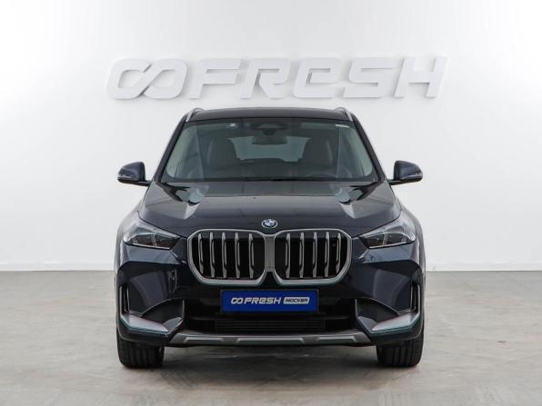 BMW X1 III (U11/U12) с пробегом 2025 года, цена 4 611 999 рублей, 8520 км, внедорожник, Автокод Объявления