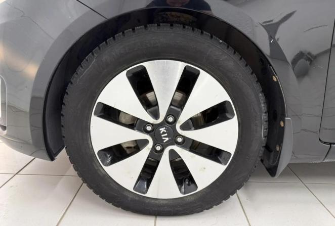 Kia Rio III с пробегом 2014 года, цена 1 200 000 рублей, 163752 км, седан, Автокод Объявления