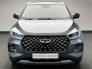 Chery Tiggo 4 Pro I Рестайлинг Москва  - изображение 25