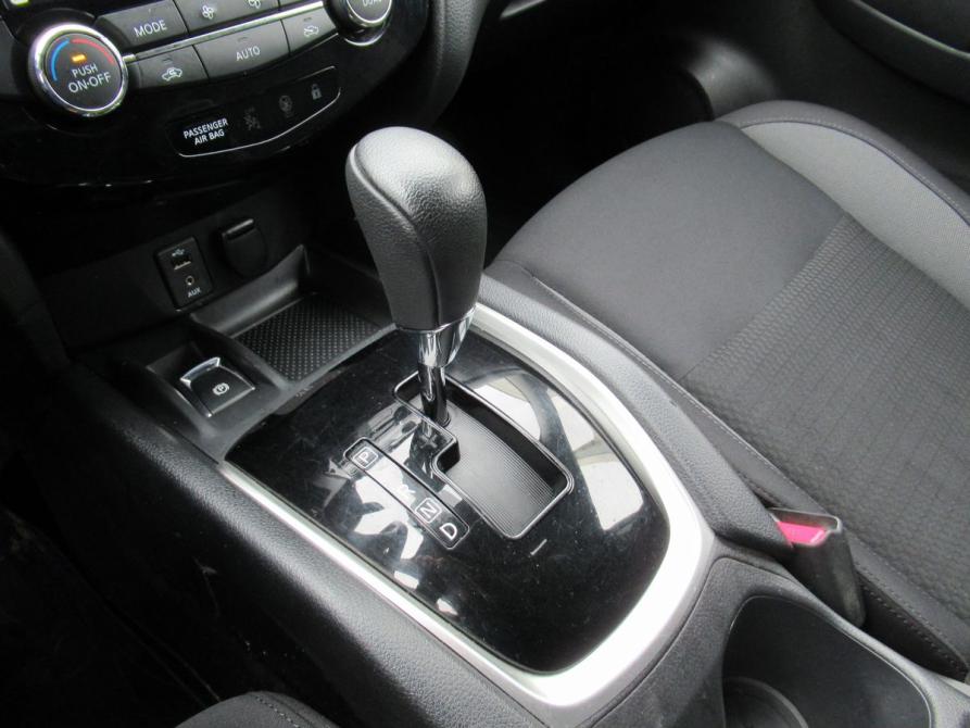 Nissan Qashqai II Рестайлинг Самара  - изображение 19