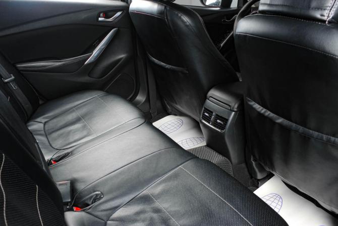 Mazda 6 III (GJ) с пробегом 2013 года, цена 1 229 000 рублей, 300000 км, седан, Автокод Объявления