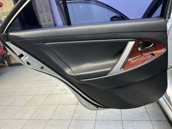 Toyota Camry VI (XV40) с пробегом 2007 года, цена 1 170 000 рублей, 369607 км, седан, Автокод Объявления