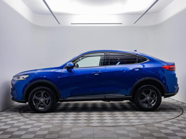 Haval F7x I Рестайлинг с пробегом 2022 года, цена 1 925 000 рублей, 46738 км, внедорожник, Автокод Объявления