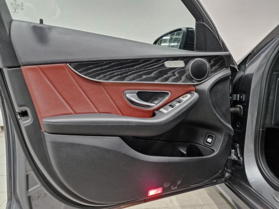 Mercedes-Benz C-Класс IV (W205) Москва  - изображение 18