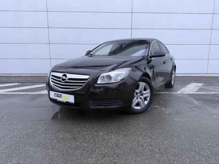Opel Insignia I Ставрополь  - изображение 1