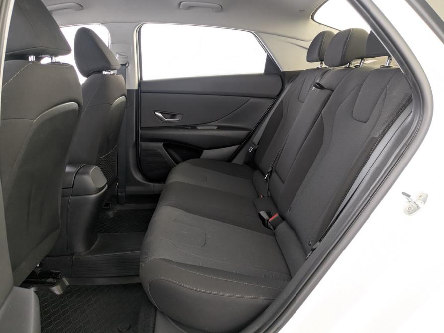 Hyundai Elantra VII (CN7) Москва  - изображение 10